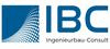 IBC Ingenieurbau-Consult GmbH