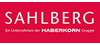 SAHLBERG GmbH